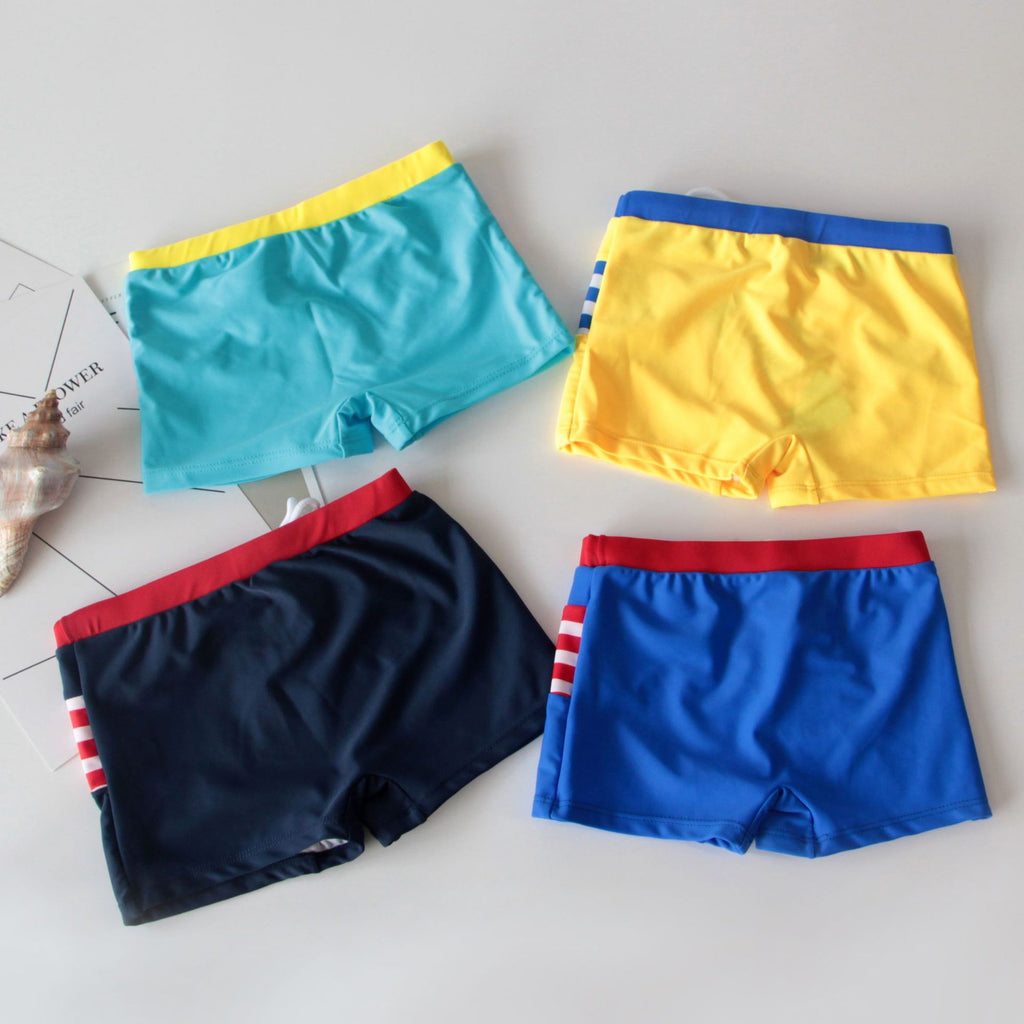 Pantalon de plage pour enfants Boxer