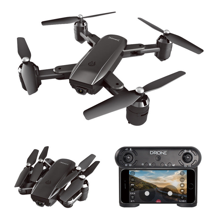 Drone de télécommande pliant