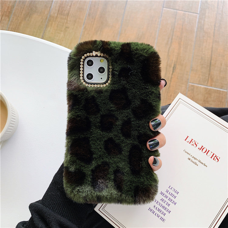 Étui téléphone portable Samsung leopard zèbre