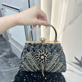 Women's Large Capacity Evening Bag