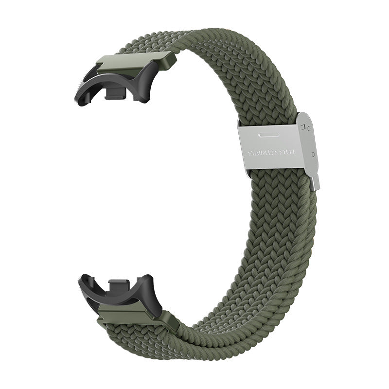 Bracelet boucle Bracelet tressé Universal