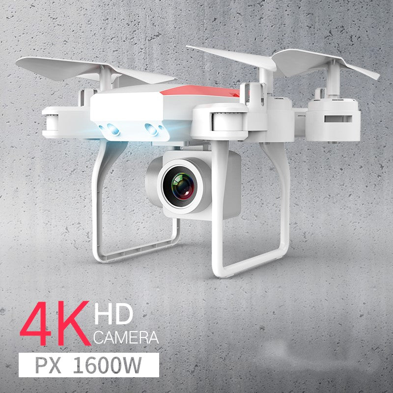 Quadcopter pliant KY606D