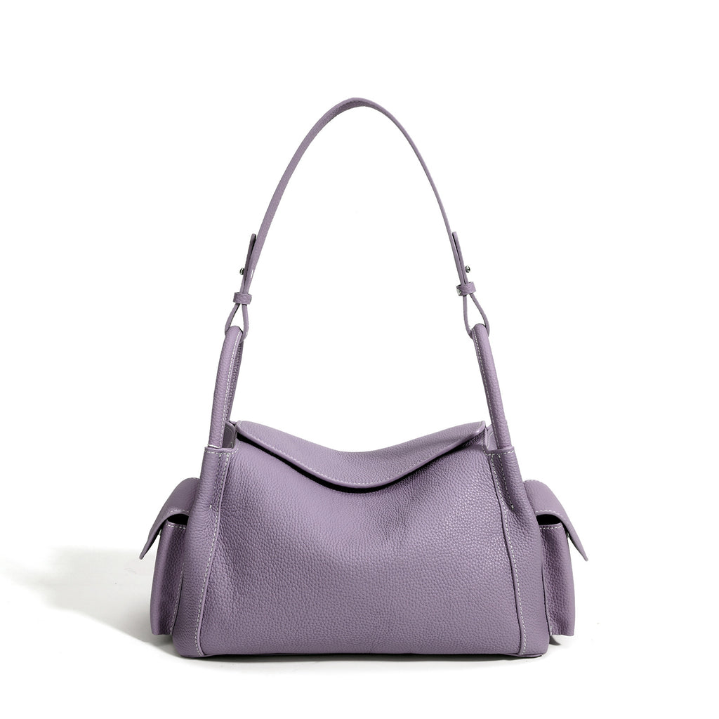 Premium Leather Crossbody Bag for Women