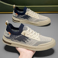Hommes Casual Mesh Chaussures Cool et respirant