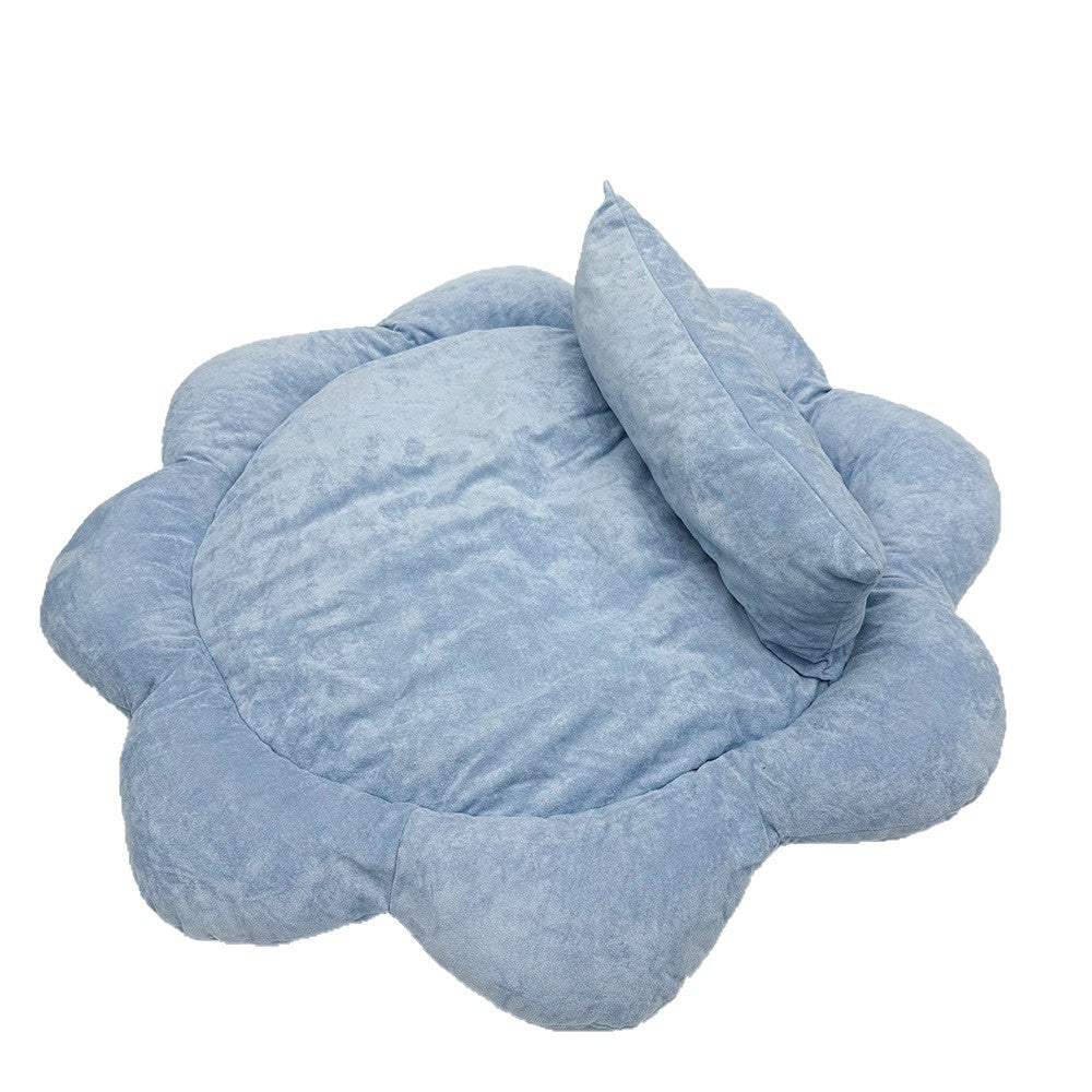 Tapis de couchage pour les animaux de compagnie