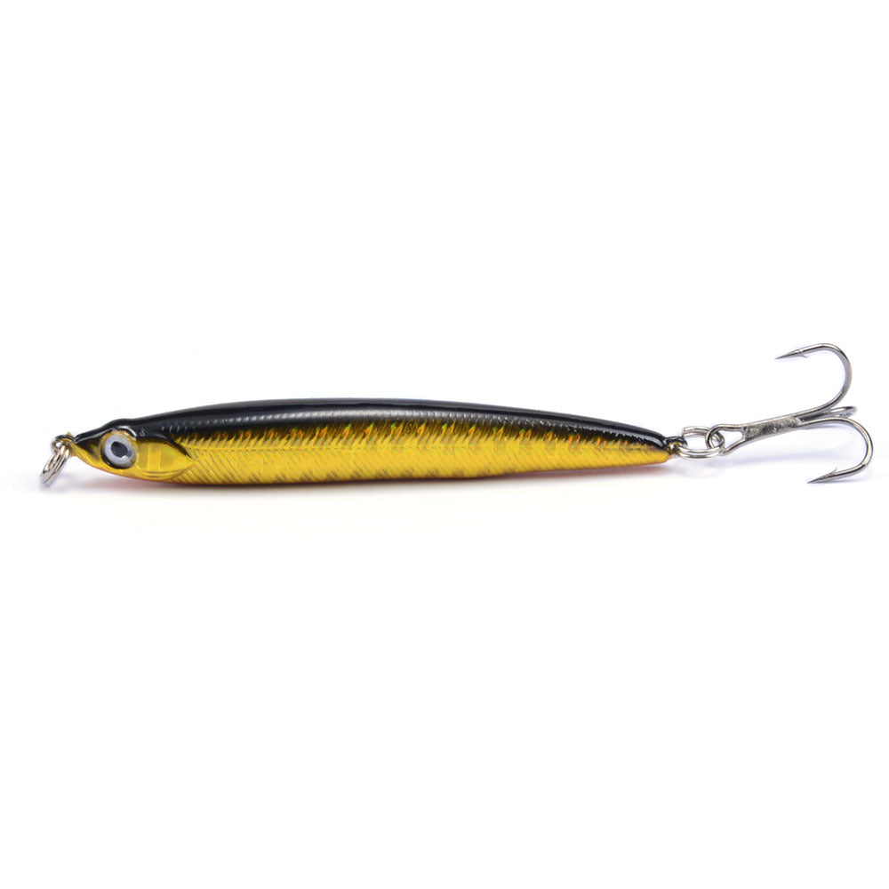 7cm Pencil submersible Lure en plastique