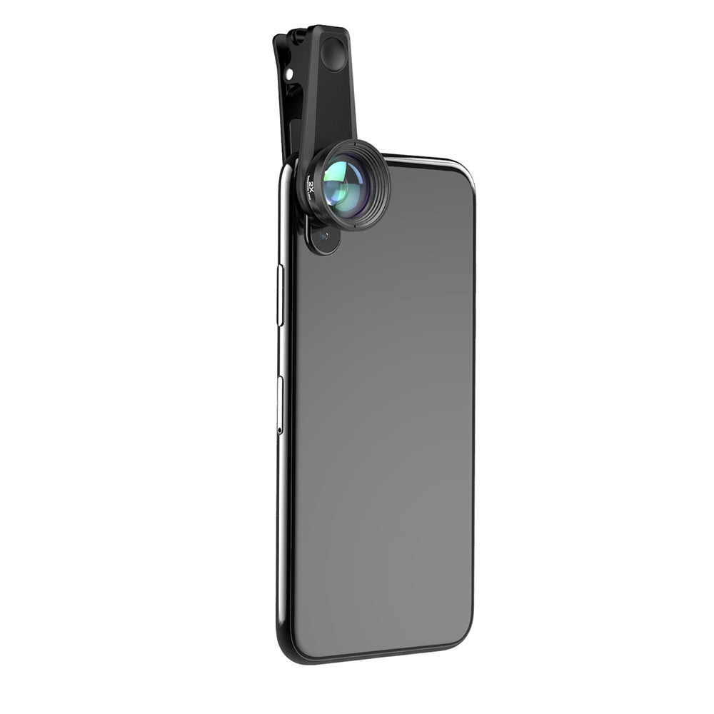 Set d'objectif mobile 6 en 1