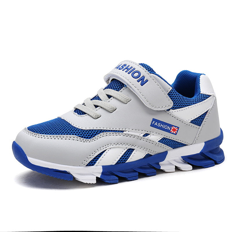 Chaussures de Running pour Enfants Cotton Magique Sports