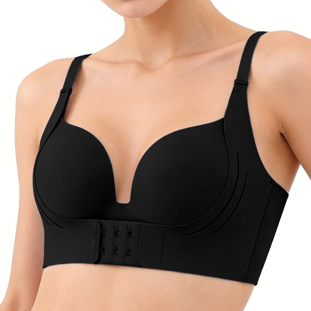 Soutien-gorge 3D sans couture