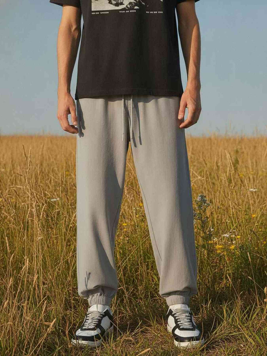 Casual Pants