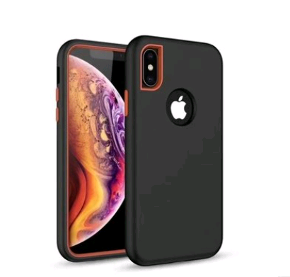 Compatible avec le boîtier de téléphone mobile 3-en-un pour