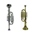 Instruments de musique pour enfants Octave Saxophone