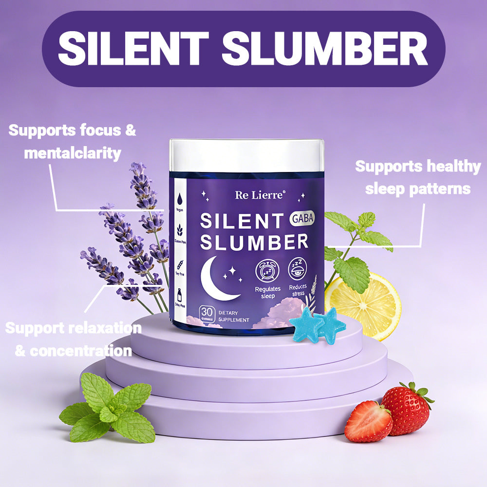Sleepy Gummies