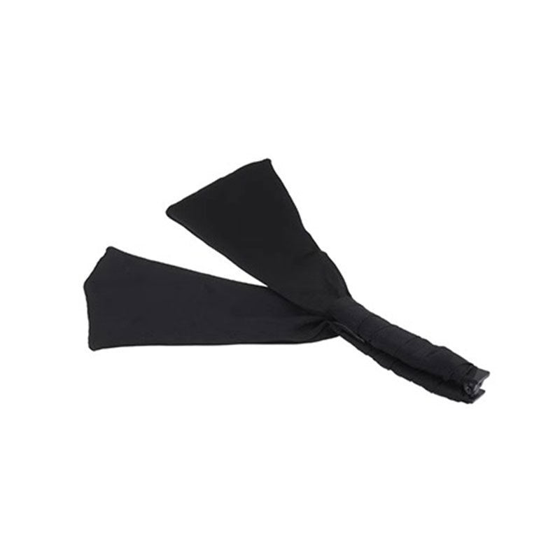 Accessoire pour cheveux en arrière-de-tête