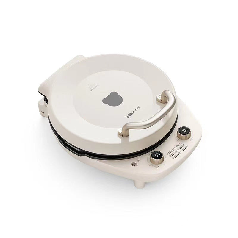 Ménage Chauffage double-sidable Détachable et lavable fabricant de crêpes électriques
