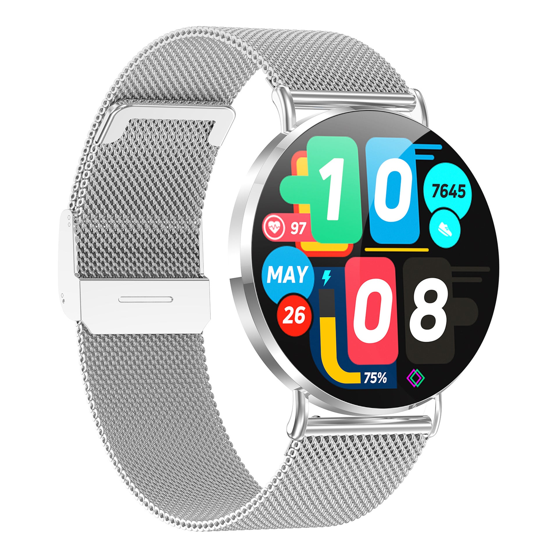 Produit KM88 Bluetooth Call Smart Watch