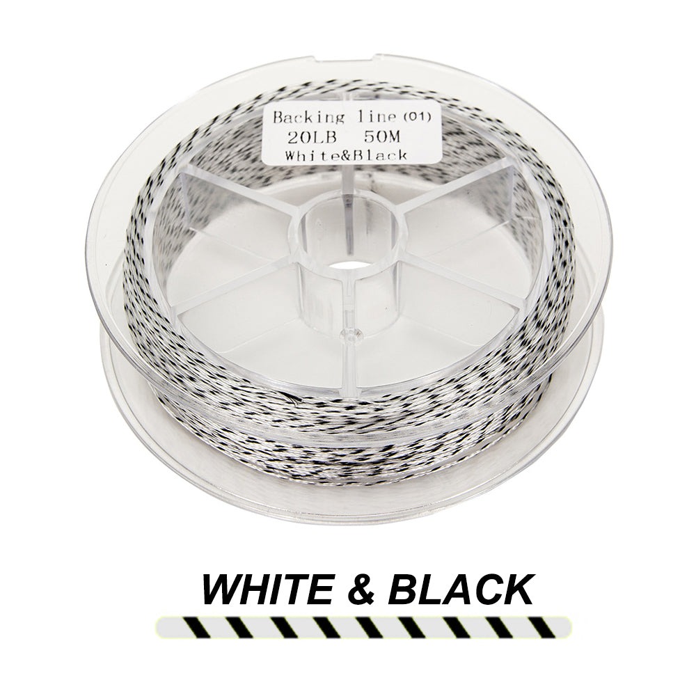 50M 20LB 30LB Floating Fly Fishing Line