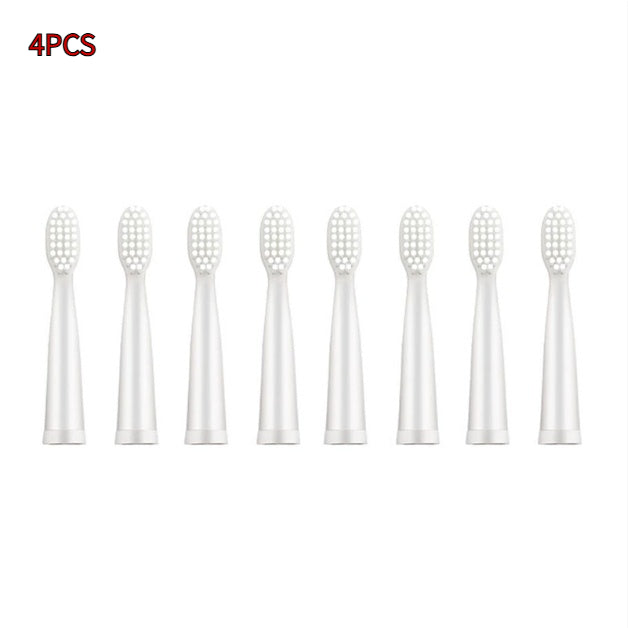 Brosse à dents souple Irrigateur oral rechargeable