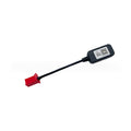 Module de débogage mobile sans fil chiffré Bluetooth Contrôleur de pilote à distance