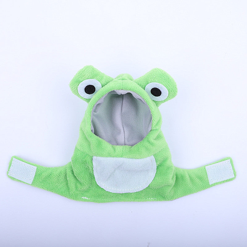 Costume pour animaux de compagnie fabriqués à la main