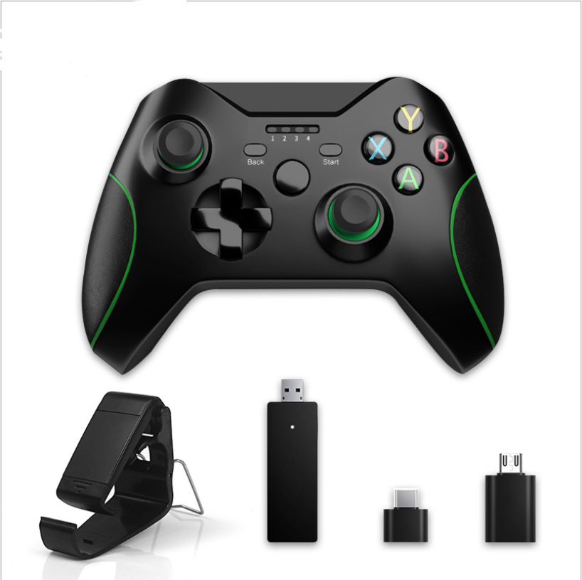 Style Wired USB Game Joystick Wired Game Controller
