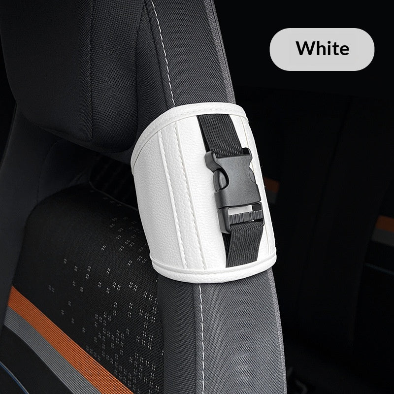 Accessoire pour ceinture de sécurité