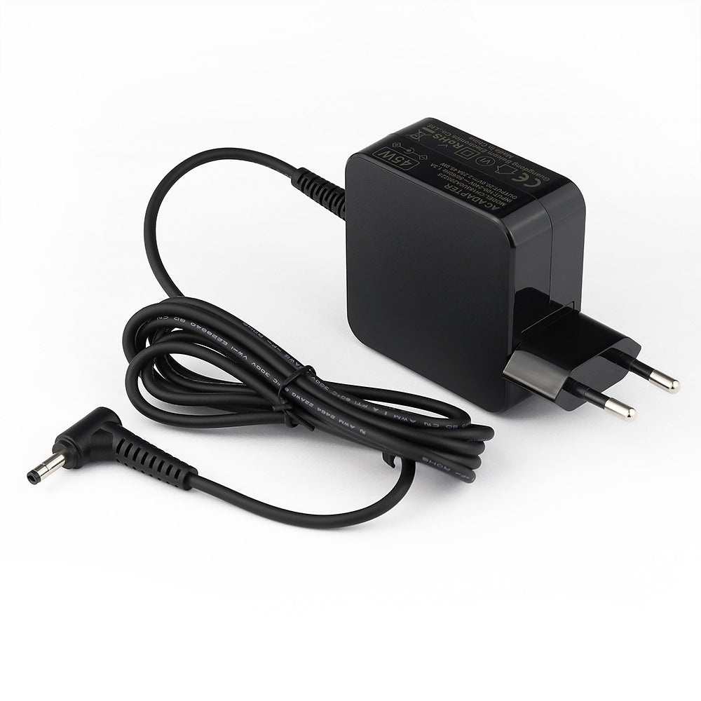 Adaptateur pour ordinateur portable Hua 45W DC Connector American Standard