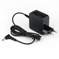 Adaptateur pour ordinateur portable Hua 45W DC Connector American Standard