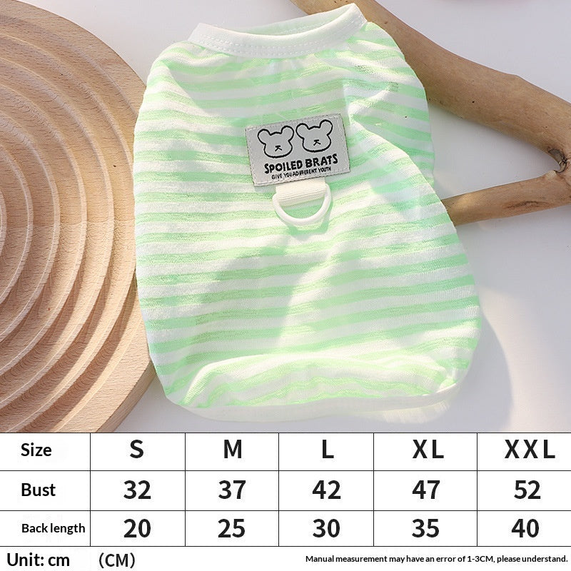 Tank top léger respirant printemps été