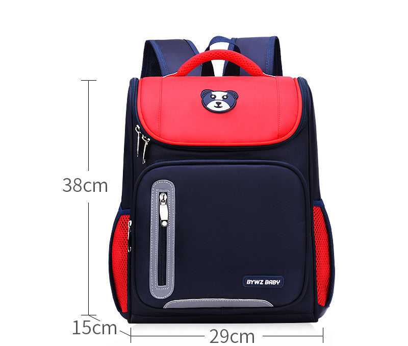 Sac à dos pour garçons et filles Sac à dos pour enfants léger