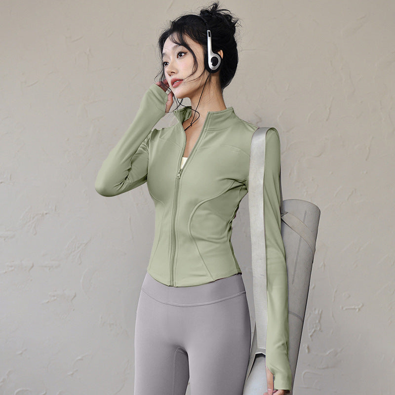 Veste de sport à séchage rapide