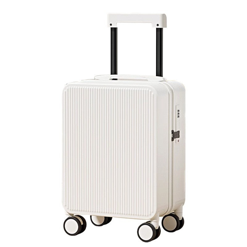 Valise zippée pour hommes et femmes
