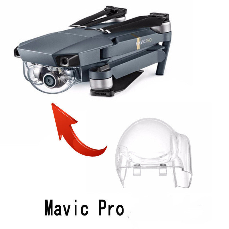 Dji DJI Couverture de protection mavic gimbal