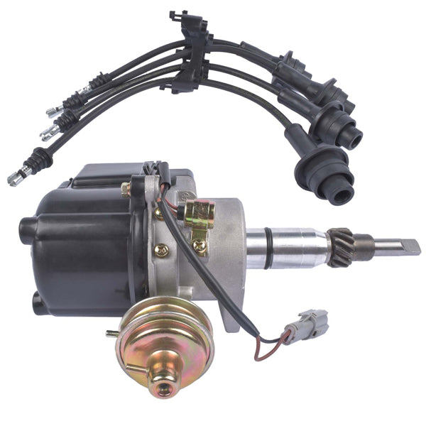 Distributeur pour chariot élévateur 4Y Moteur 5 6 7 Série 19030-78154-71 19030UB010 19030-78151-71