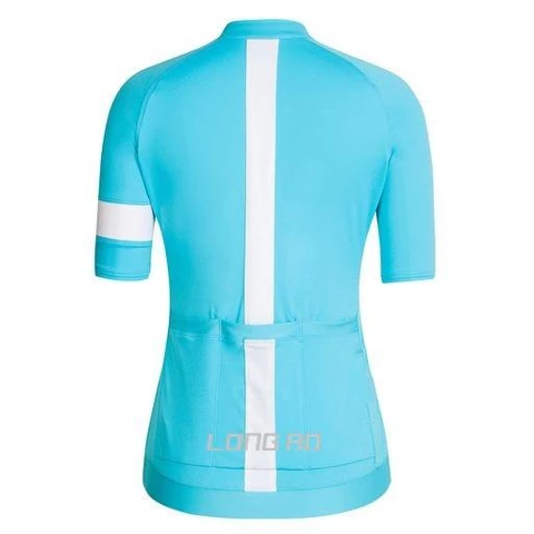 Sac à dos à manches courtes Cycling Hommes et femmes Hydratant vêtements de plein air