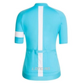 Sac à dos à manches courtes Cycling Hommes et femmes Hydratant vêtements de plein air