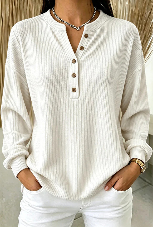 Women's Knit T-Shirt