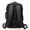 Ceinture pour homme Mot de passe Lock Business Sac à dos scalable