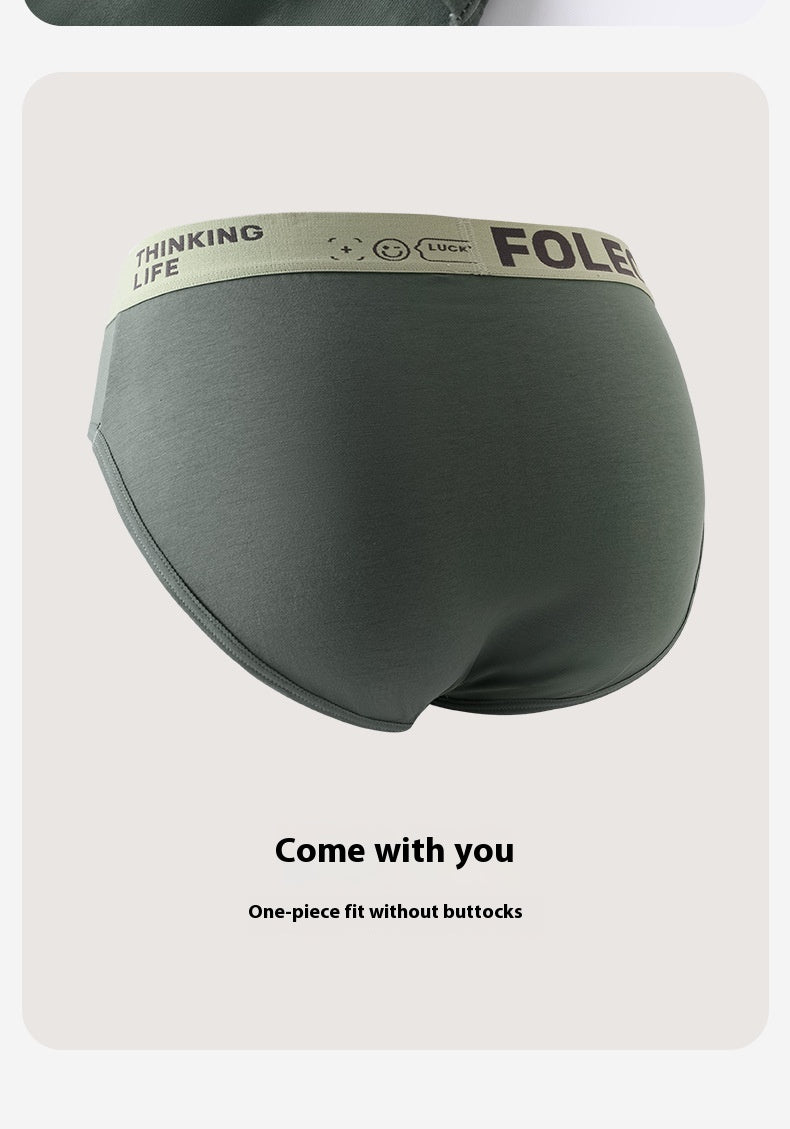 Sous-vêtements pour hommes Pure Coton Sexy