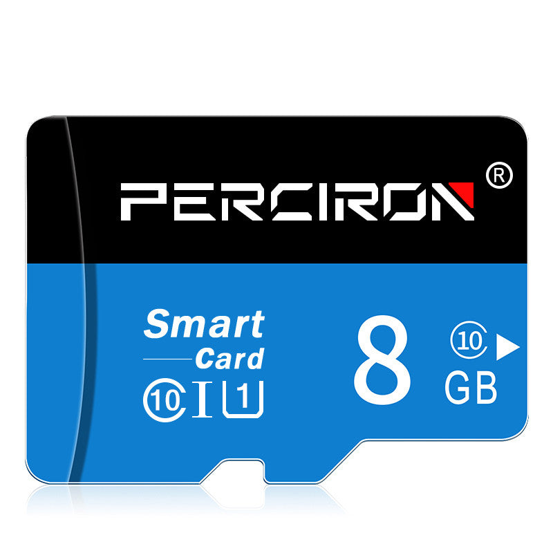 Carte mémoire 16G32G à haut débit