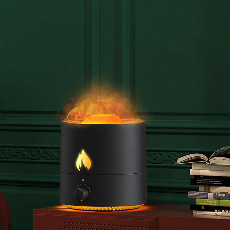 Multifonctionnel lumière de nuit de ménage ultrasonique grande capacité