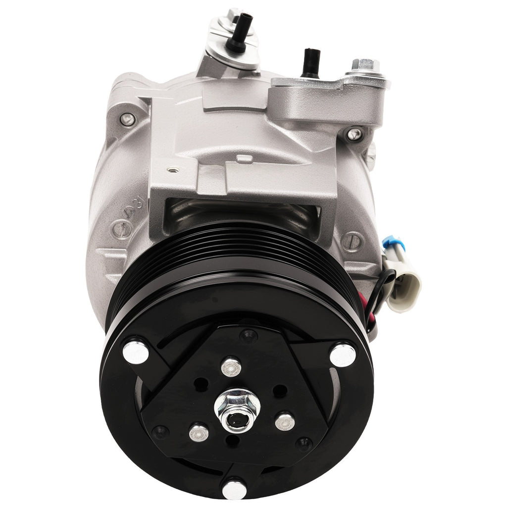 Compresseur AC avec embrayage 1x CO29167C Convient Chevrolet -Sonic 2013-2018 L4 1.6L 1.8L