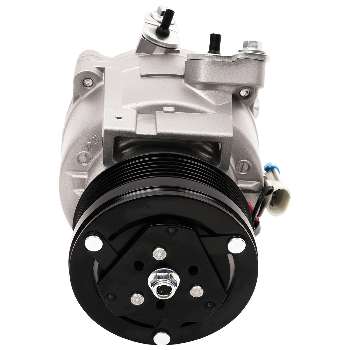 Compresseur AC avec embrayage 1x CO29167C Convient Chevrolet -Sonic 2013-2018 L4 1.6L 1.8L