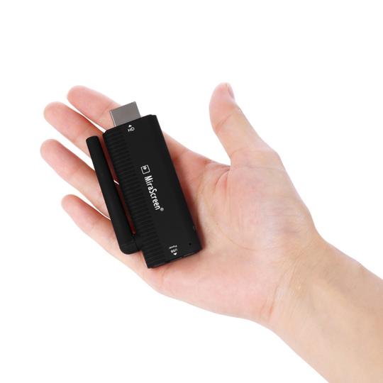 Bâton TV sans fil HDMI Dongle