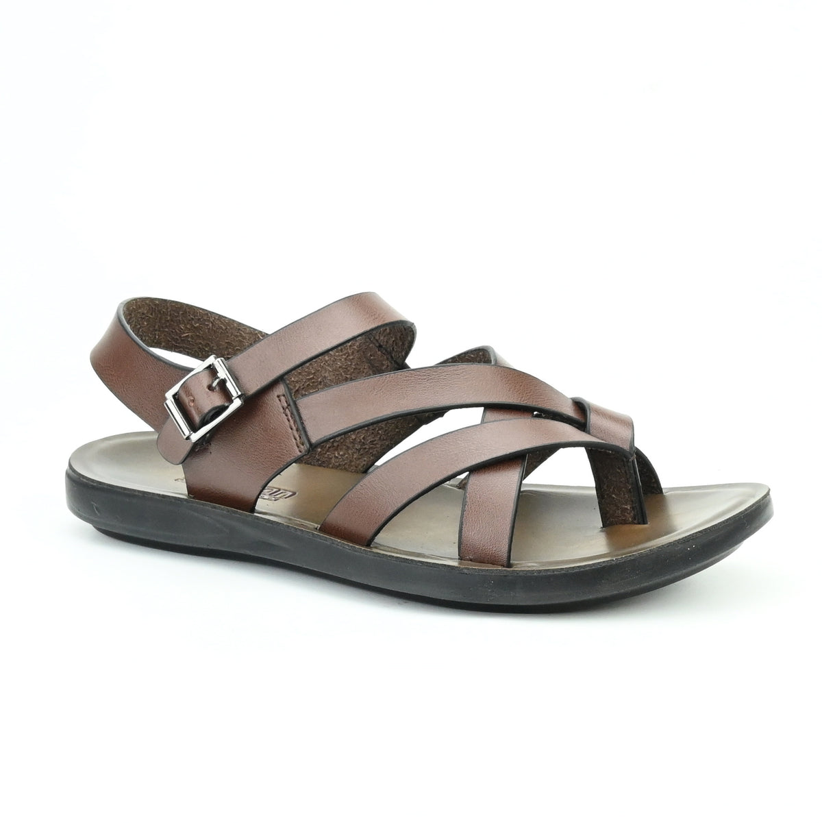 Men's Soft-soled Non-slip Breathable Casual Sandals