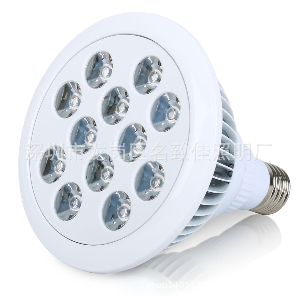 LED Infrarouge Physiothérapie Copie de lampe Physiothérapie Lampe