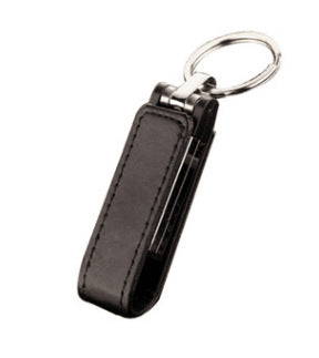 Leather U Disk 16G Porte-clés U Disk 32G