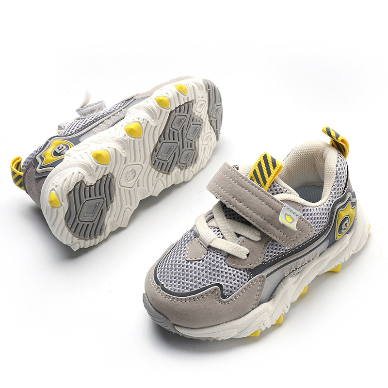 Chaussures de mode décontractées pour garçons
