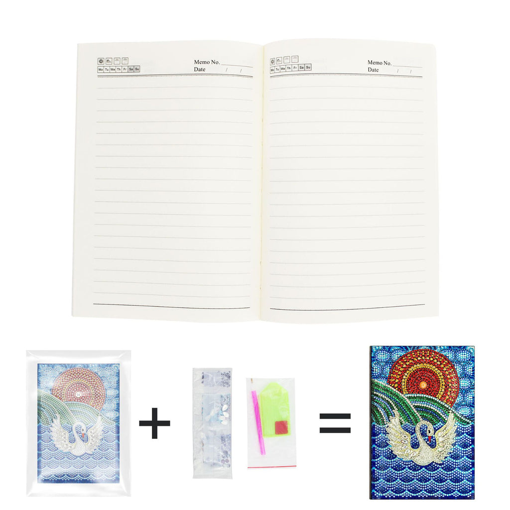 Cahier A5 Cahier de notes