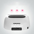 Machine de photothérapie des ongles UV